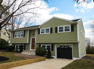 22 Oliver Dr, Neptune City, NJ 07753