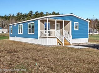 299 Hyspot Road #4c, Greenfield, NY 12833