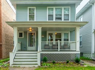 5719 N McVicker Ave, Chicago, IL 60646