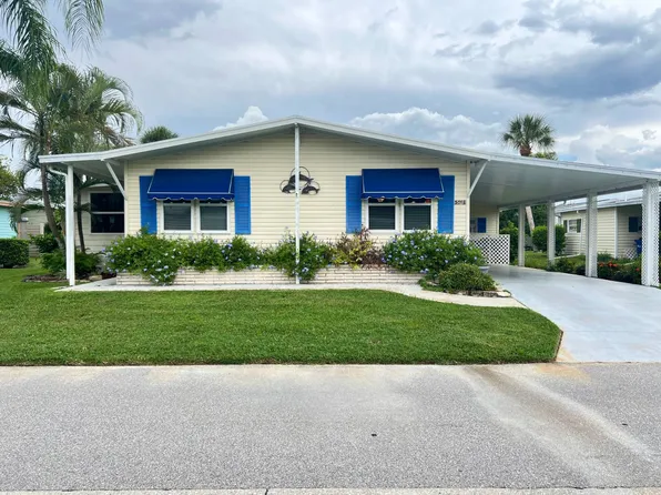 5463 Kingsbridge Dr #115, Sarasota, FL 34241