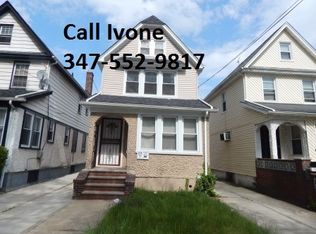 100-37 202nd Street, Queens, NY 11423
