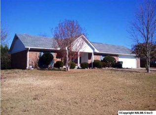 215 Saddle Rock Ct, Harvest, AL 35749