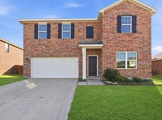 453 Canoe Way, Crowley, TX 76036