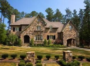 3021 Allansford Ln, Raleigh, NC 27613