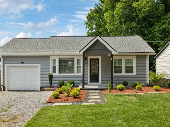807 Brown St, Columbia, TN 38401