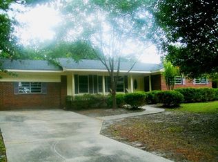 2429 Michael Dr, Tifton, GA 31793