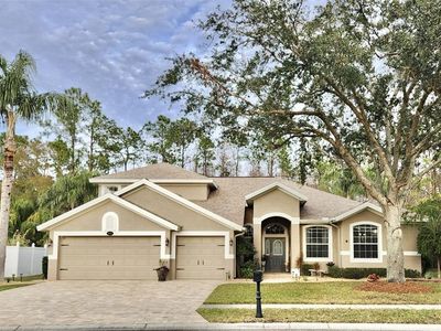 16754 Ivy Lake Dr, Odessa, FL, 33556