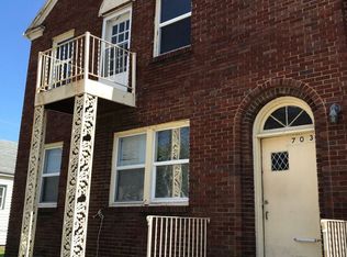 703 S Kentucky Ave #2, Corbin, KY 40701