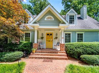 359 Mimosa Dr, Decatur, GA 30030