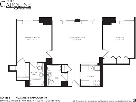 Rented by Mirador Real Estate | media 42