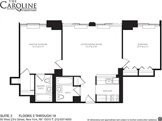 Rented by Mirador Real Estate