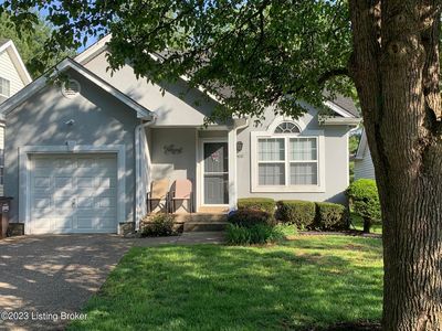 4410 Baygarden Ct, Worthington Hills, KY, 40245