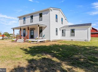 1449 Reliance Rd, Middletown, VA 22645