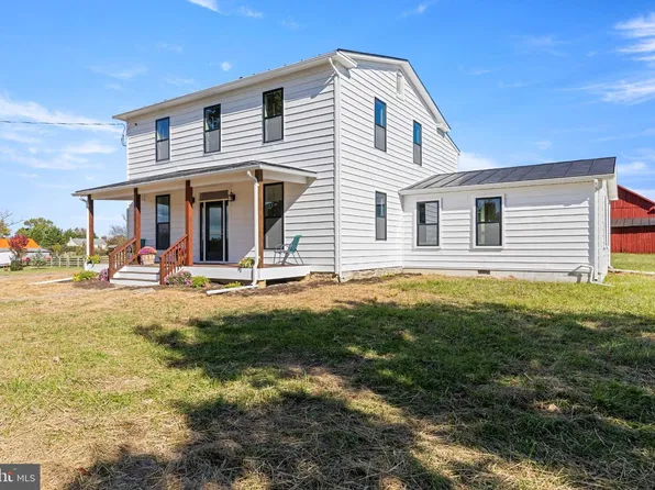 1449 Reliance Rd, Middletown, VA 22645
