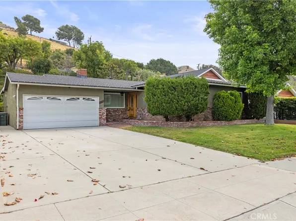 2724 N Kenneth Rd, Burbank, CA 91504