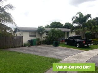 27821 SW 130th Ct, Homestead, FL 33032