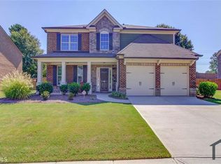 2324 Allsborough Way, Dacula, GA 30019