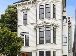 2020 Webster St, San Francisco, CA