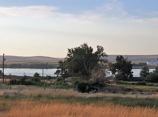 000 0 Hwy 730, Umatilla, OR 97882