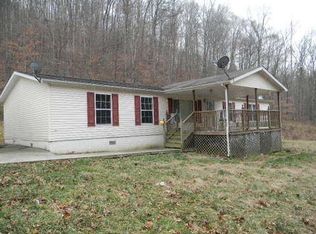 1 Condi Miracle St, Calvin, KY 40813