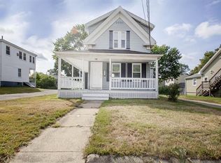 714 Pleasant St, Brockton, MA 02301