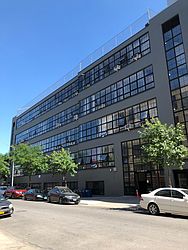 248 Mc Kibbin Street in East Williamsburg