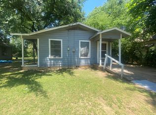 419 W Scott St, Athens, TX 75751