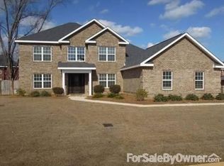 111 Northumberland Way, Warner Robins, GA 31088