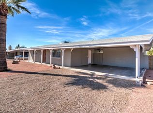 594 S Palo Verde Dr, Apache Junction, AZ 85120