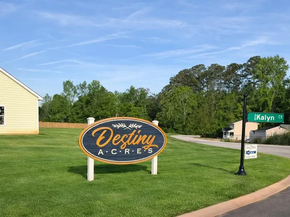 101-110 Kalynn, Greenwood, SC 29649