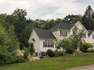 17 Audubon Way, Sturbridge, MA 01566