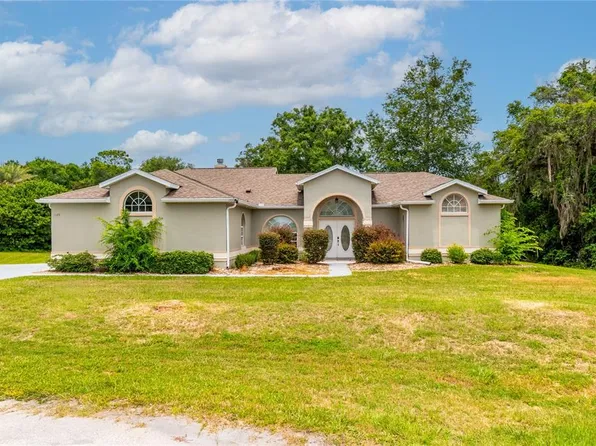 7649 SW 103rd Loop, Ocala, FL 34476