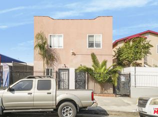 11813 S Main St, Los Angeles, CA 90061