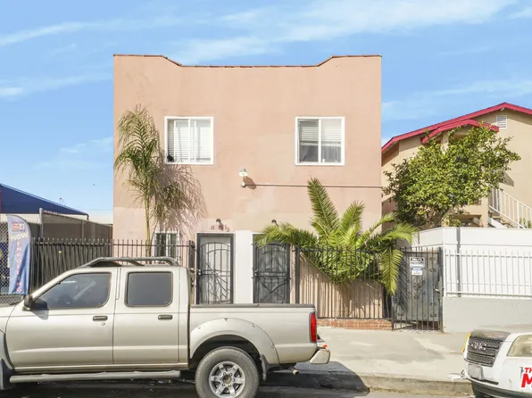 11813 S Main St, Los Angeles, CA 90061