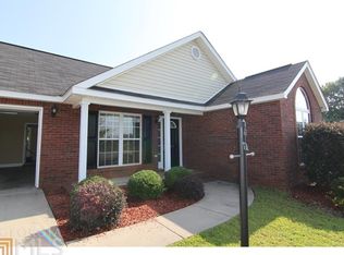 200 Wembley Dr, Warner Robins, GA 31088