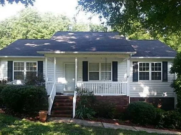 757 Firecrest St SE, Concord, NC 28025