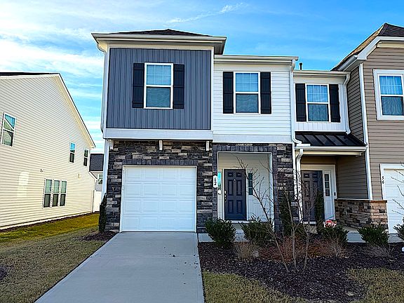 62 Burford Way, Angier NC