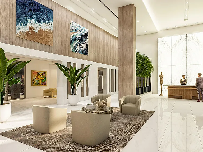 220 Lake Shore Dr #1011 — Photo 47