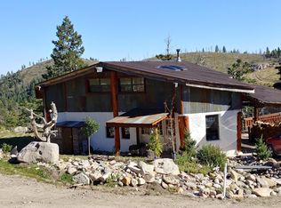 435 Monjeau Lookout Rd, Alto, NM 88312