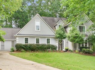 1510 Carlson Ct SW, Marietta, GA 30064