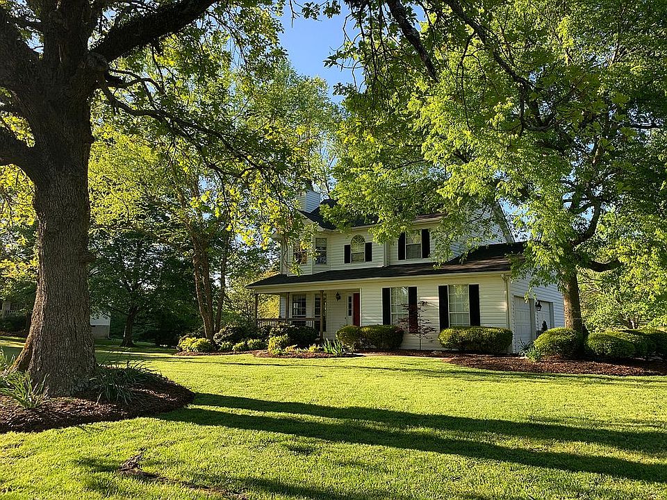 635 Mount View Dr, Tunnel Hill, GA 30755 Zillow