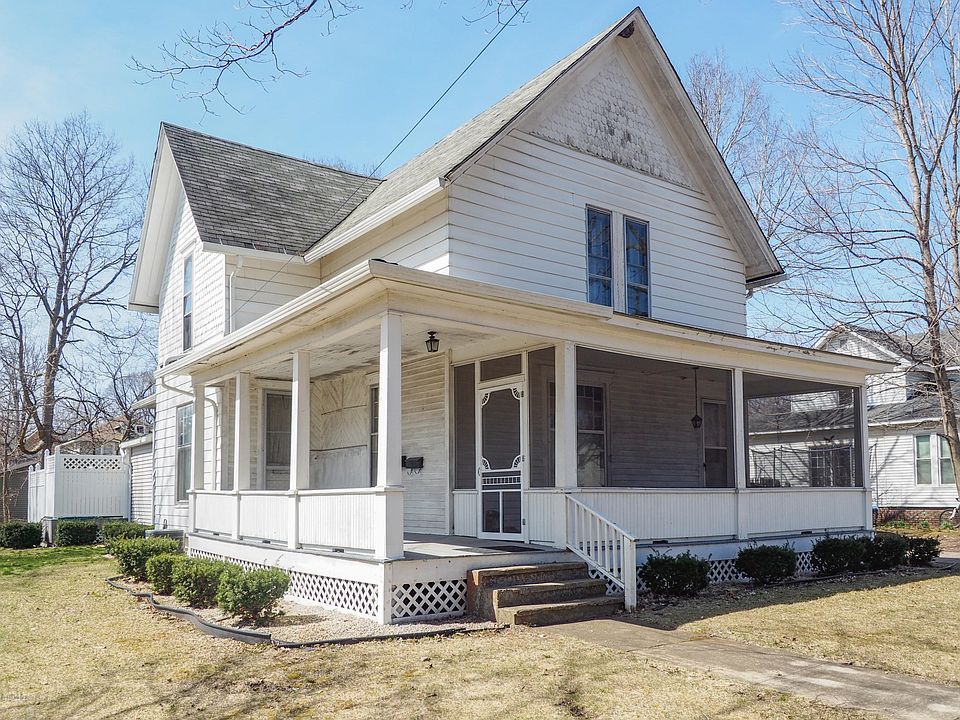 514 Walnut, Three Rivers (101 of 34)