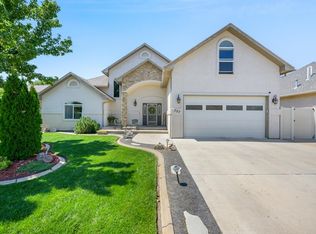 357 N Bookcliff Ct, Fruita, CO 81521