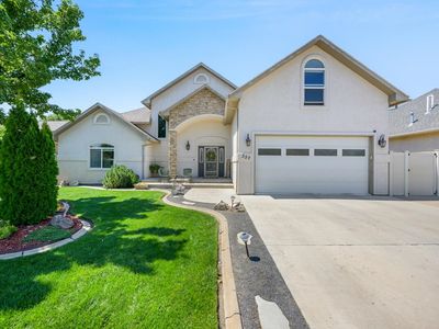 357 N Bookcliff Ct, Fruita, CO, 81521