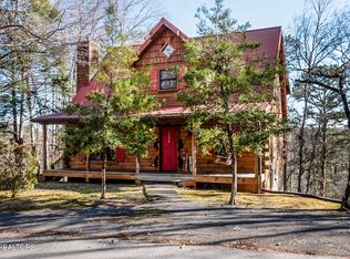 2228 Hidden Mountain Rd LOT 105, Sevierville, TN 37876