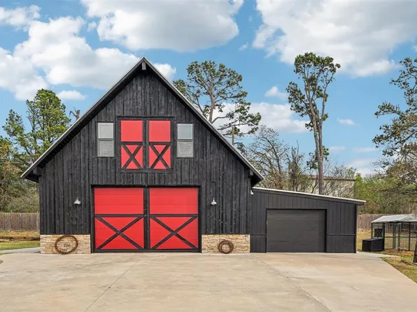 16591 SE 29th St, Choctaw, OK 73020