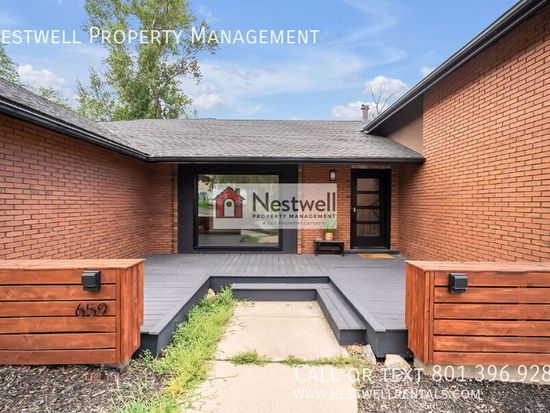 659 W Halifax Ct, Farmington, UT 84025