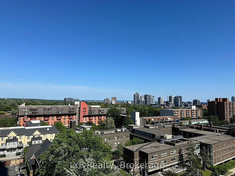 159 Wellesley St E #806 — Photo 13