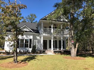 415 Ridgewood Park Dr N, Richmond Hill, GA 31324