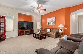 4th image of 8159 S BULL DOG Court
